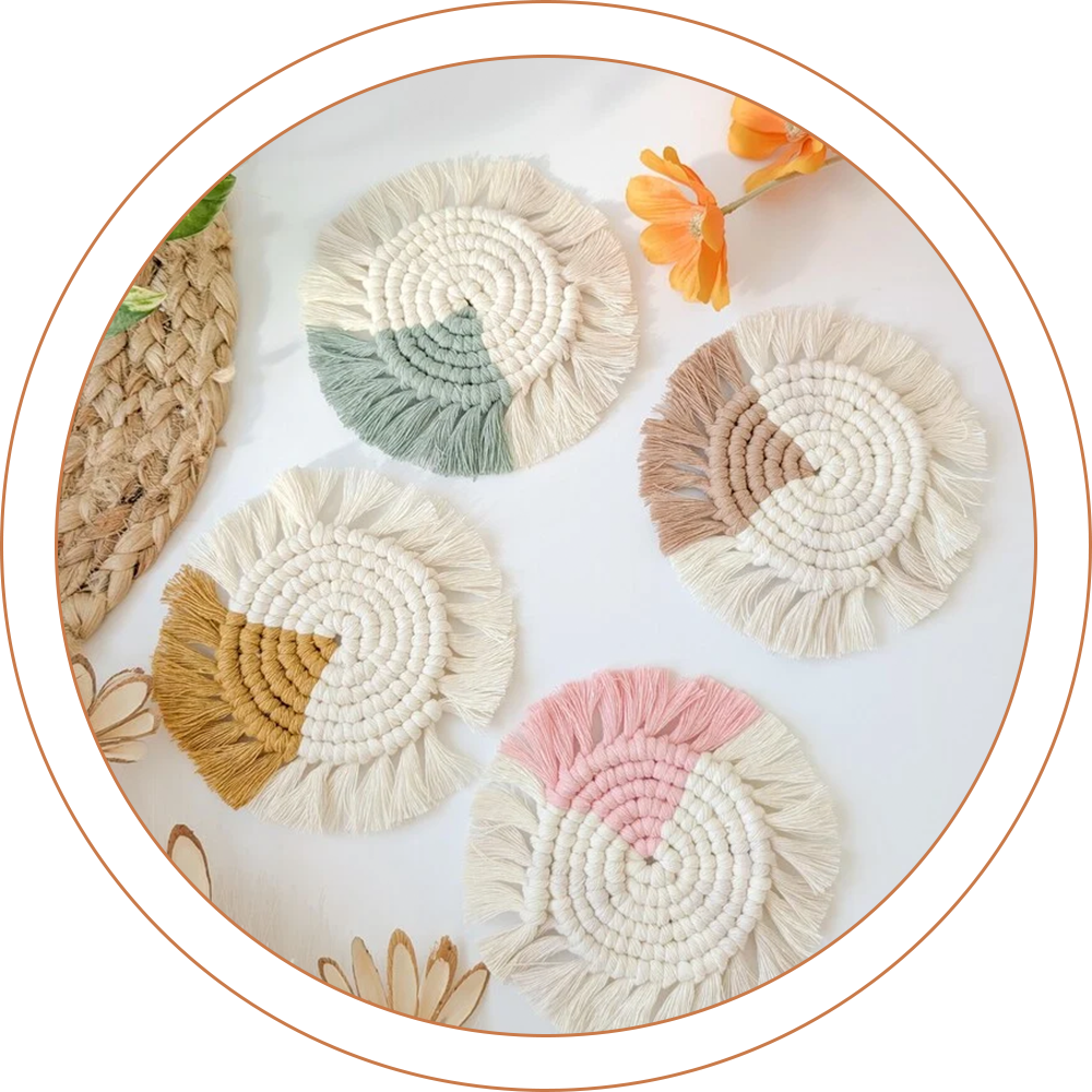 Coasters