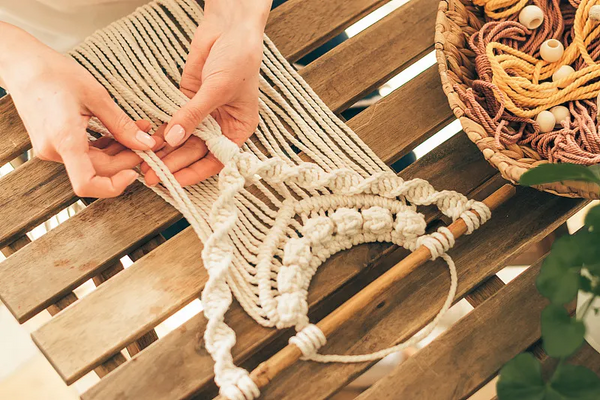 Made by Hand